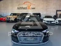 2021 Audi S6