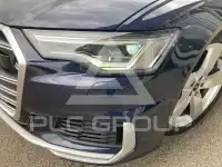 2021 Audi S6