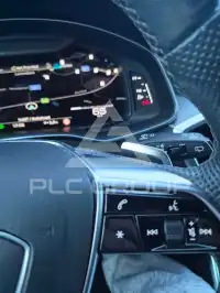 2021 Audi S6