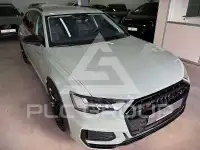 2021 Audi S6