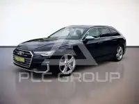 2021 Audi S6
