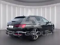 2021 Audi S6