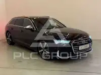 2021 Audi S6