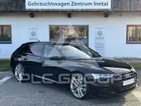 2021 Audi S6