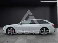 2021 Audi S6