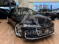 2021 Audi S6