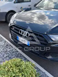 2021 Audi S6