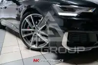 2021 Audi S6