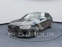 2021 Audi S6