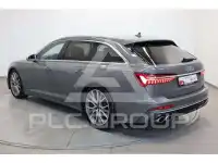 2021 Audi S6