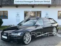 2021 Audi S6