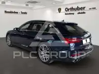 2021 Audi S6