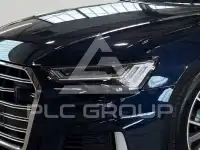 2021 Audi S6