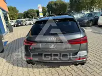 2021 Audi S6