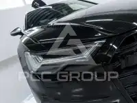 2021 Audi S6