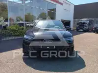 2021 Audi S6
