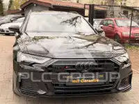 2021 Audi S6