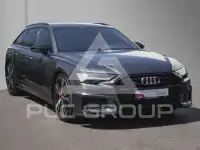 2021 Audi S6