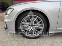 2021 Audi S6