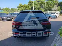 2021 Audi S6