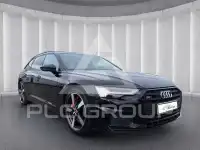 2021 Audi S6