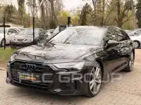 2021 Audi S6