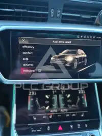 2021 Audi S6