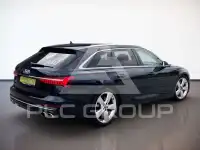 2021 Audi S6