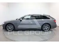 2021 Audi S6