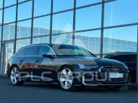 2021 Audi S6