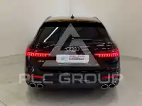 2021 Audi S6