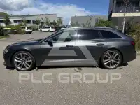 2021 Audi S6