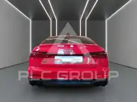 2021 Audi S6