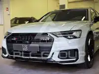 2021 Audi S6