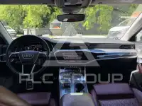 2021 Audi S6