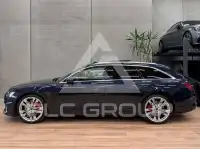 2021 Audi S6