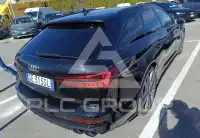 2021 Audi S6