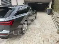 2021 Audi S6