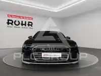 2021 Audi S6