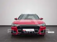 2021 Audi S6