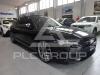 2021 Audi S6