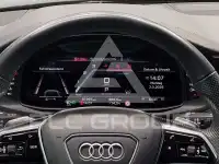 2021 Audi S6