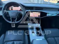 2021 Audi S6