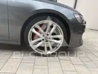2021 Audi S6
