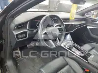 2021 Audi S6