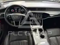 2021 Audi S6
