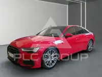 2021 Audi S6