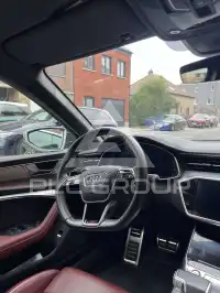 2021 Audi S6