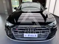2021 Audi S6