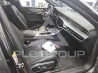 2021 Audi S6